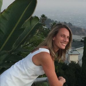 Meet your Posher, Silvia